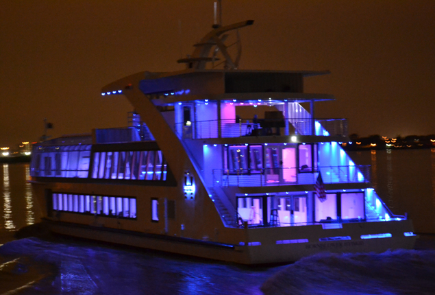 Night Shot